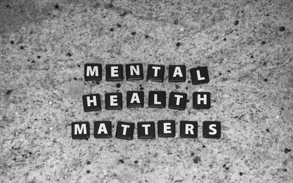 Psychiatrie , mental health matters